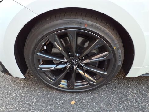 New 2025 Lexus IS 350 F Sport image 7