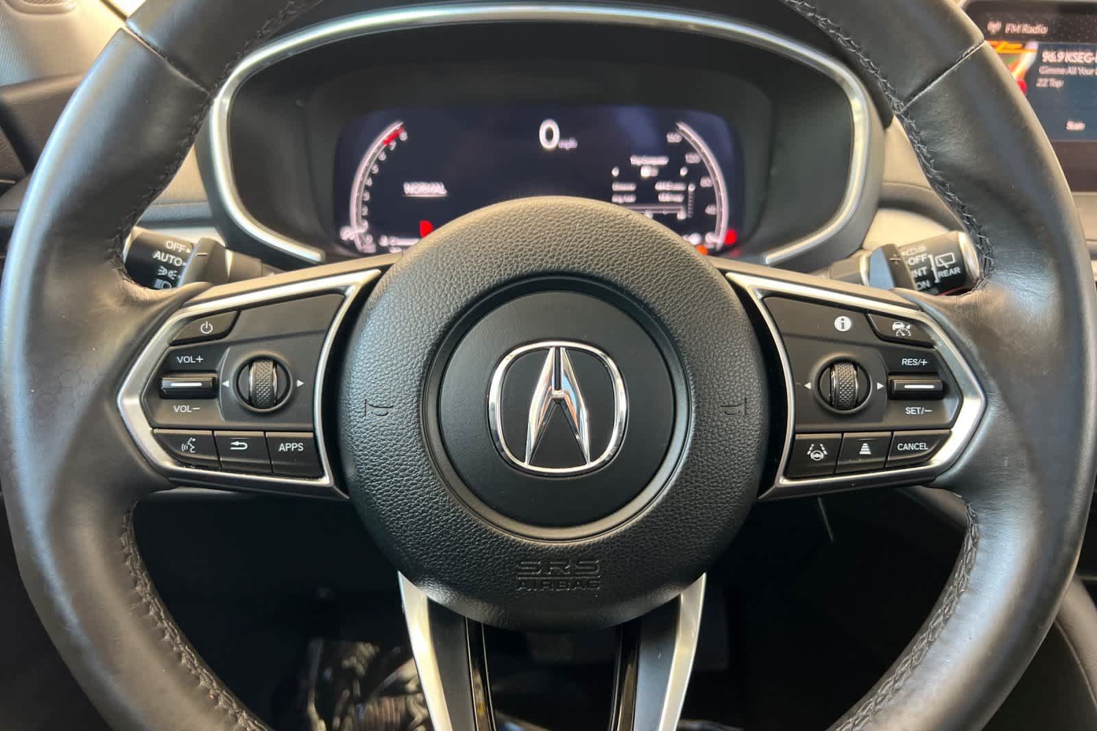 Used 2024 Acura MDX FWD image 26
