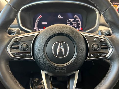 Used 2024 Acura MDX FWD image 26