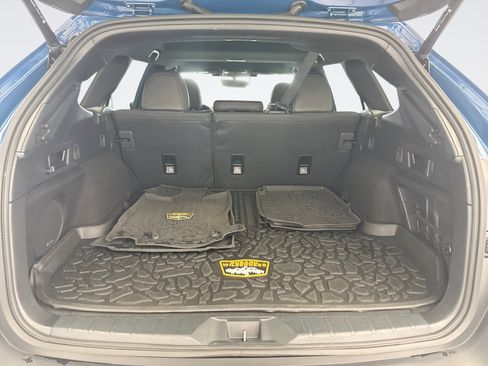 Used 2025 Subaru Outback Wilderness AWD/4WD image 19