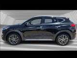 Certified 2021 Hyundai Tucson Limited image 2