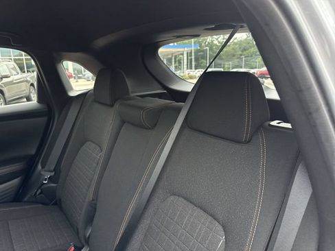 Certified 2024 Honda HR-V Sport image 26