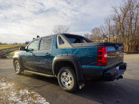Used 2007 Chevrolet Avalanche LT w/ LT Preferred Equipment Group image 5