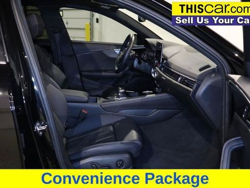 Used 2023 Audi A4 2.0T Premium Plus w/ Premium Plus Package AWD/4WD image 14