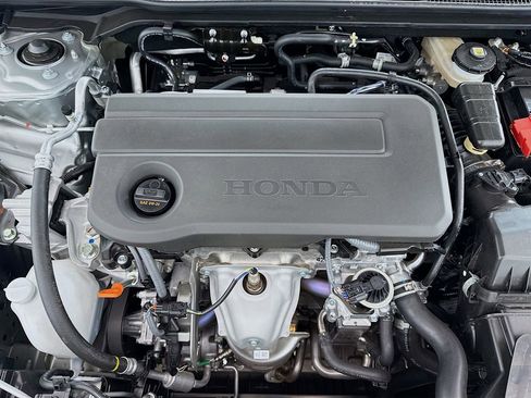 New 2026 Honda Civic Sport image 27