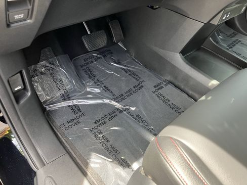 Certified 2026 Honda Odyssey Sport-L image 18