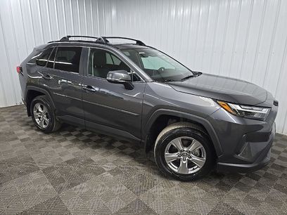 Used 2025 Toyota RAV4 XLE w/ Convenience Package