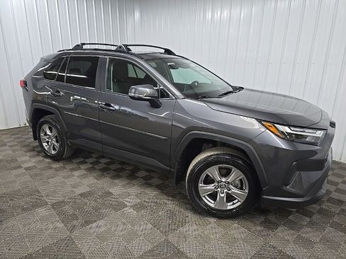 Used 2025 Toyota RAV4 XLE w/ Convenience Package AWD/4WD image 1