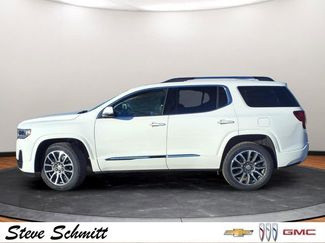 Used 2022 GMC Acadia Denali video 2