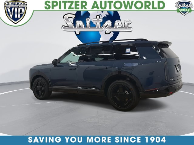 New 2027 Kia Telluride X-Line SX Prestige AWD/4WD image 12