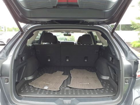 Certified 2024 Subaru Outback Premium AWD/4WD image 13