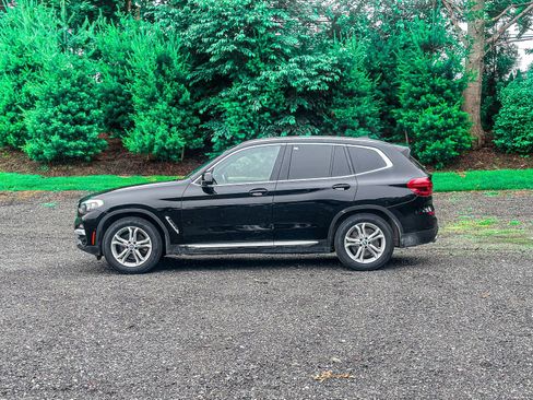 Used 2019 BMW X3 xDrive30i image 4