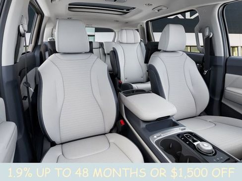 New 2026 Kia Carnival SX Prestige image 17