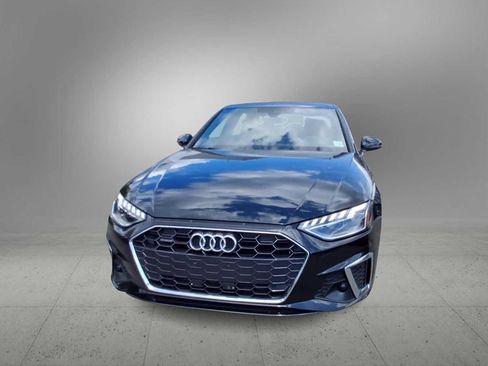 Used 2023 Audi A4 2.0T Premium w/ Convenience Package AWD/4WD image 3
