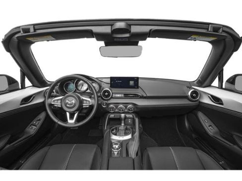 New 2026 MAZDA MX-5 Miata Grand Touring w/ Appearance Package RWD image 10