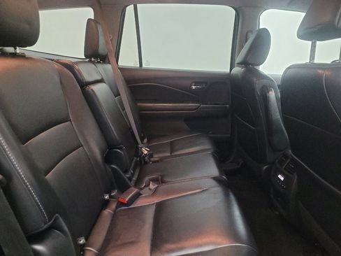 Used 2018 Honda Pilot EX-L image 19
