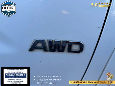 Used 2015 Kia Sorento SX image 23