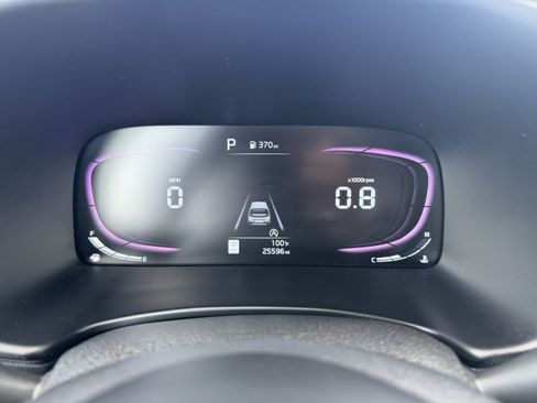Certified 2023 Kia Soul LX FWD image 29