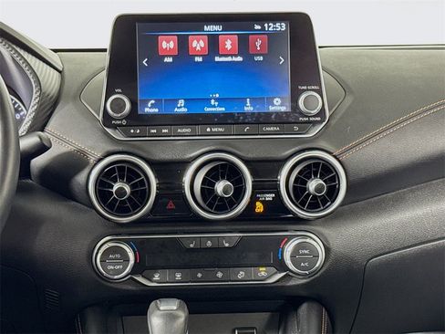 Used 2023 Nissan Sentra SR w/ SR Premium Package image 14