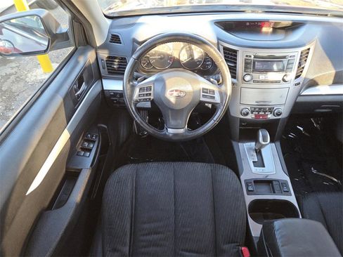Used 2012 Subaru Legacy 2.5i Premium w/ All-Weather Pkg image 20