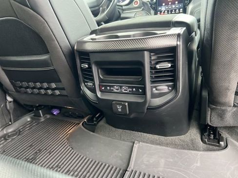 Used 2023 RAM 1500 TRX w/ TRX Level 2 Equipment Group image 12