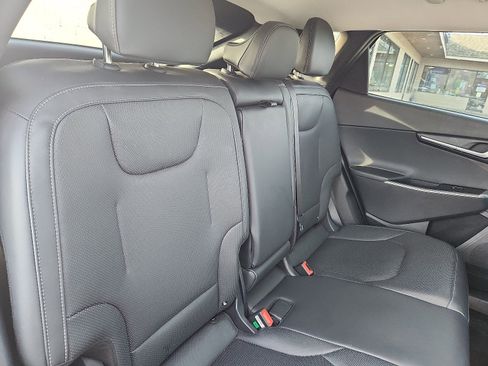 Used 2023 Kia EV6 Wind image 28