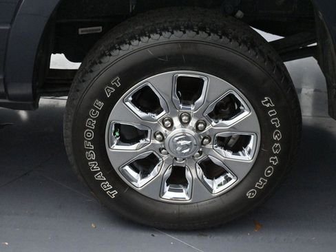 Used 2021 RAM 3500 Limited image 38