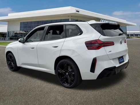 New 2026 BMW X3 xDrive30 AWD/4WD image 6