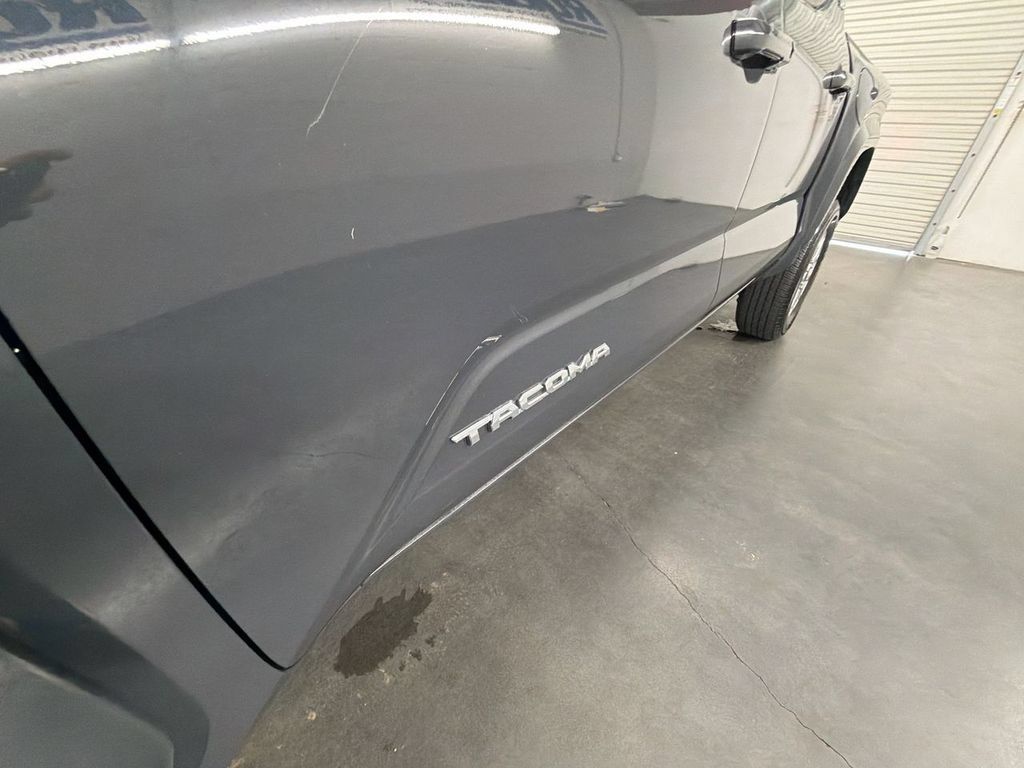 Used 2024 Toyota Tacoma SR5 RWD image 29