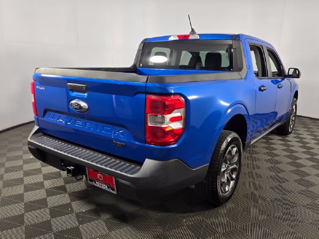 Used 2022 Ford Maverick XLT FWD image 12