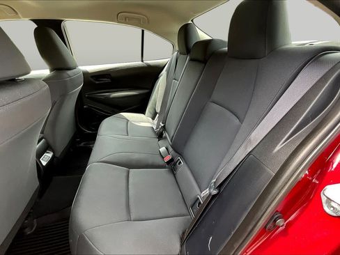 Used 2023 Toyota Corolla LE FWD image 19