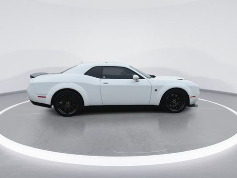 Used 2019 Dodge Challenger R/T Scat Pack image 11