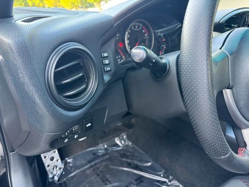 Used 2013 Subaru BRZ Premium RWD image 27
