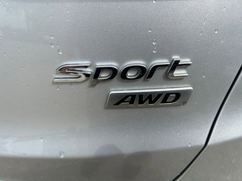 Used 2013 Hyundai Santa Fe Sport w/ Technology Pkg AWD/4WD image 33
