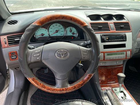 Used 2006 Toyota Solara SLE image 7