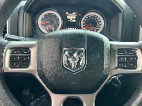 Used 2022 RAM 1500 Classic Warlock image 24