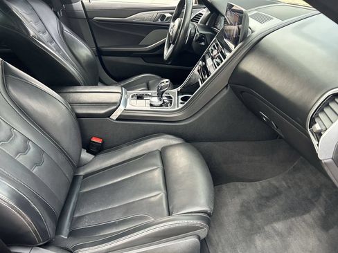 Used 2024 BMW 840i Gran Coupe RWD image 9