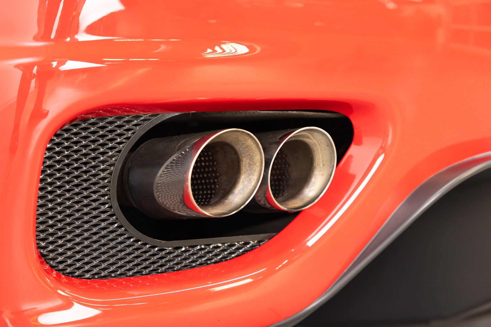 Used 2003 Ferrari 360 Spider RWD image 51