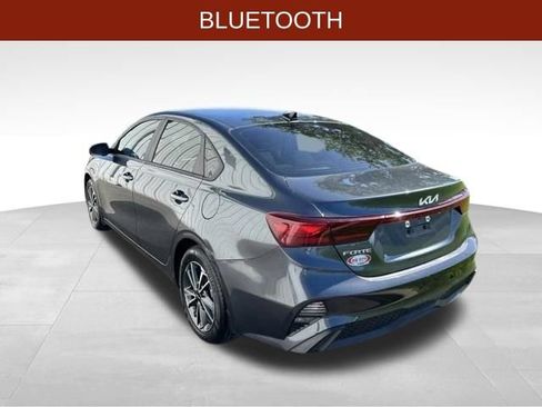 Used 2024 Kia Forte LXS FWD image 5