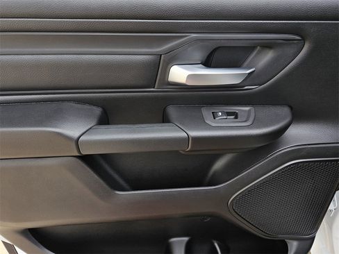 New 2026 RAM 1500 Express image 12