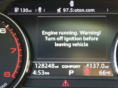 Used 2018 Audi A4 2.0T Premium Plus w/ Premium Plus Package image 15