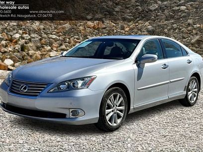 Used 2011 Lexus ES 350