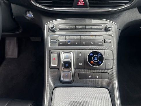 Used 2023 Hyundai Santa Fe XRT w/ Winter Weather Package AWD/4WD image 12