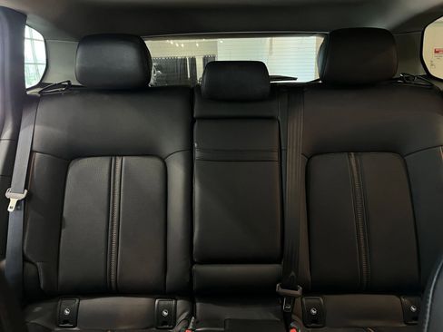 Used 2025 MAZDA CX-50 2.5 Hybrid w/ Premium Plus Pkg image 40