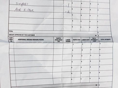 Used 2025 Cadillac XT6 Premium Luxury image 6