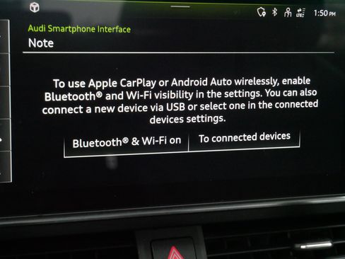 Used 2022 Audi A5 2.0T Premium Plus image 28