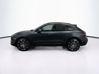 Used 2026 Porsche Macan AWD/4WD video 2