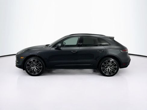 Used 2026 Porsche Macan AWD/4WD image 2