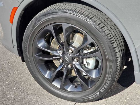 Certified 2021 Dodge Durango GT w/ Blacktop Package image 12