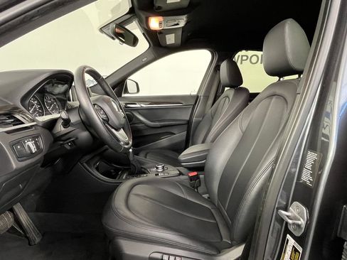 Used 2017 BMW X1 xDrive28i AWD/4WD image 17